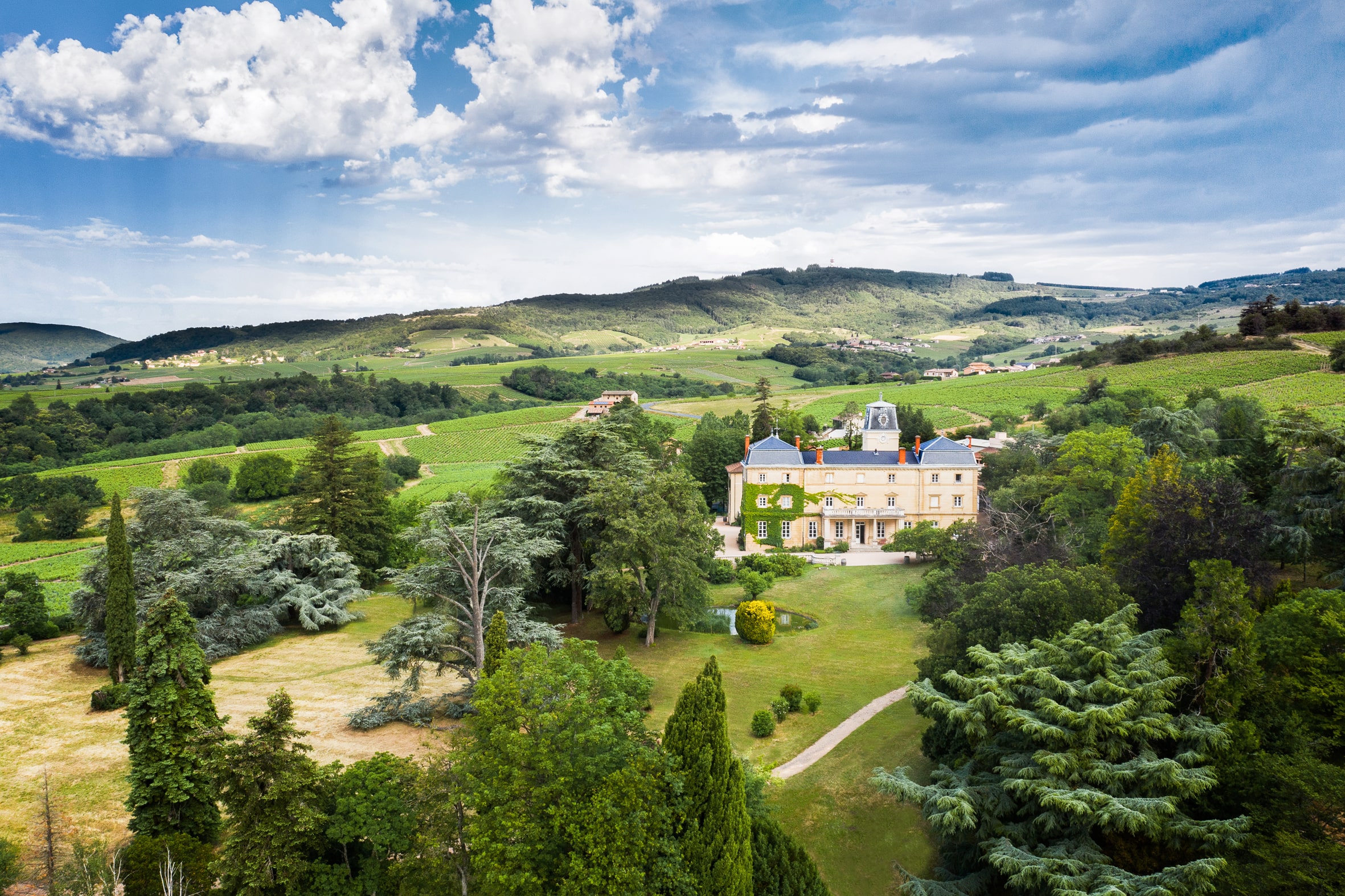 Château de Bellevue